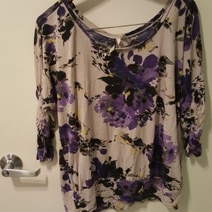 Shirt very comfortable